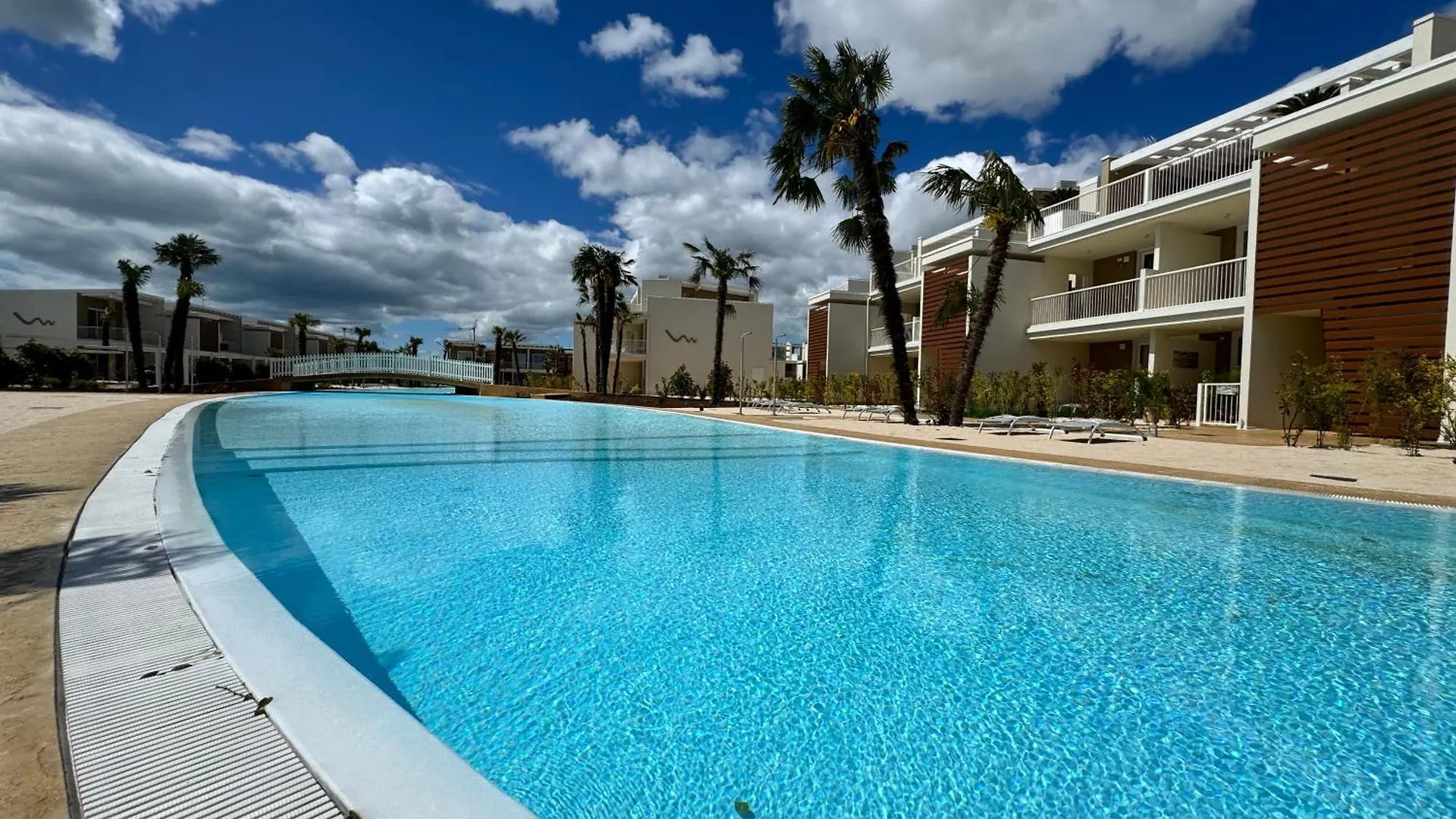 Appartamento Wave Island B12 - Deostiagostini Lido di Jesolo