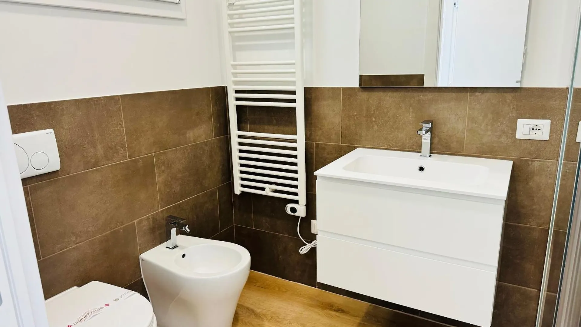 Appartamento Wave Island B12 - Deostiagostini Lido di Jesolo 0*,  Italia