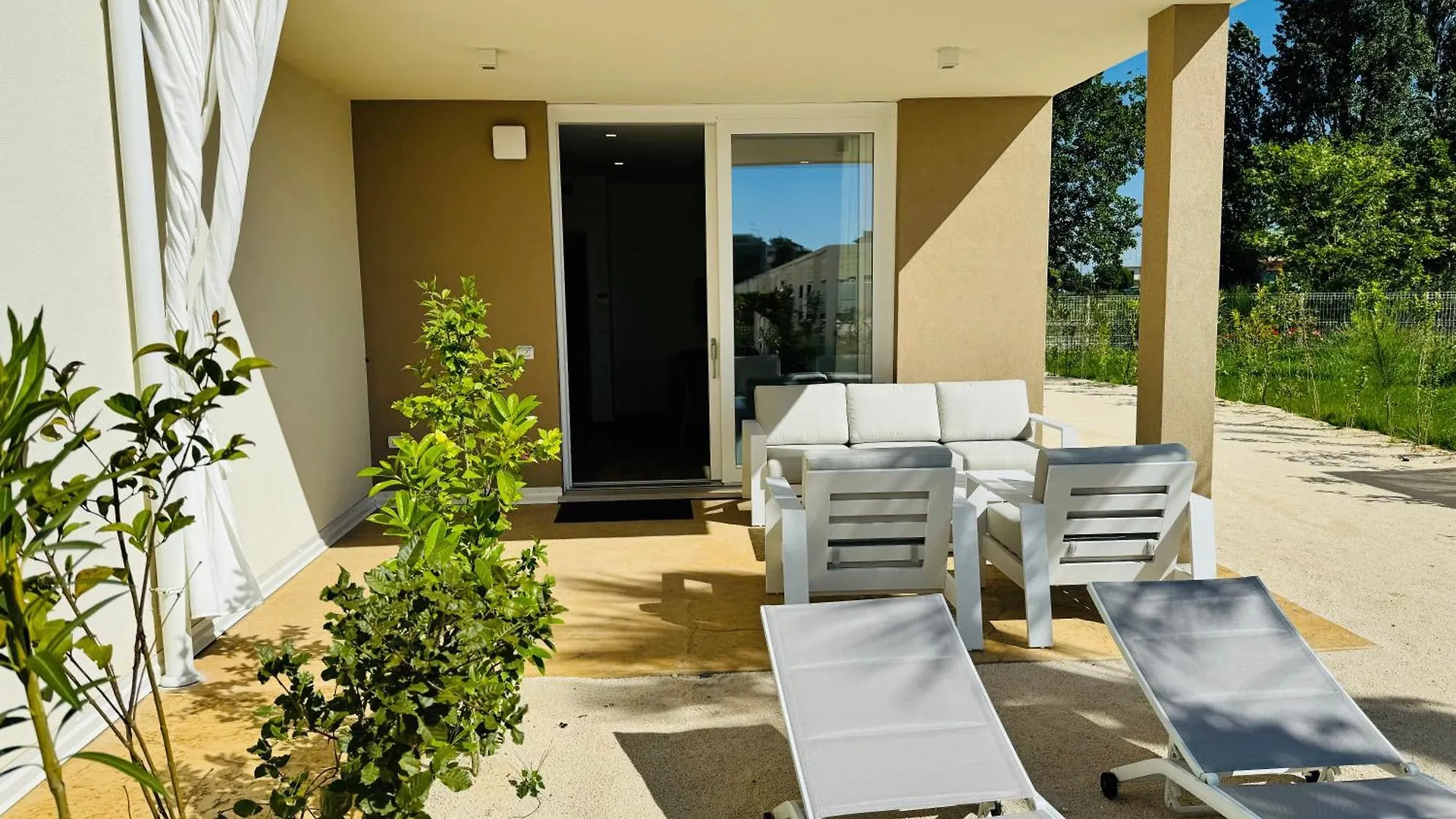 Appartamento Wave Island B12 - Deostiagostini Lido di Jesolo