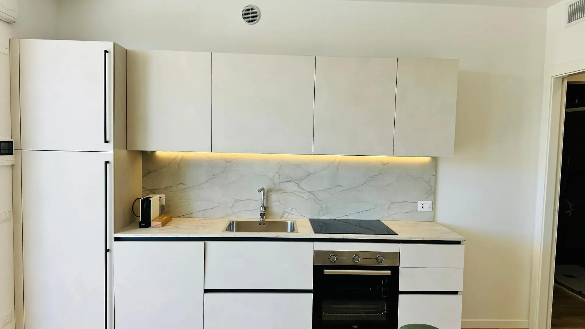 Appartamento Wave Island B12 - Deostiagostini Lido di Jesolo Italia
