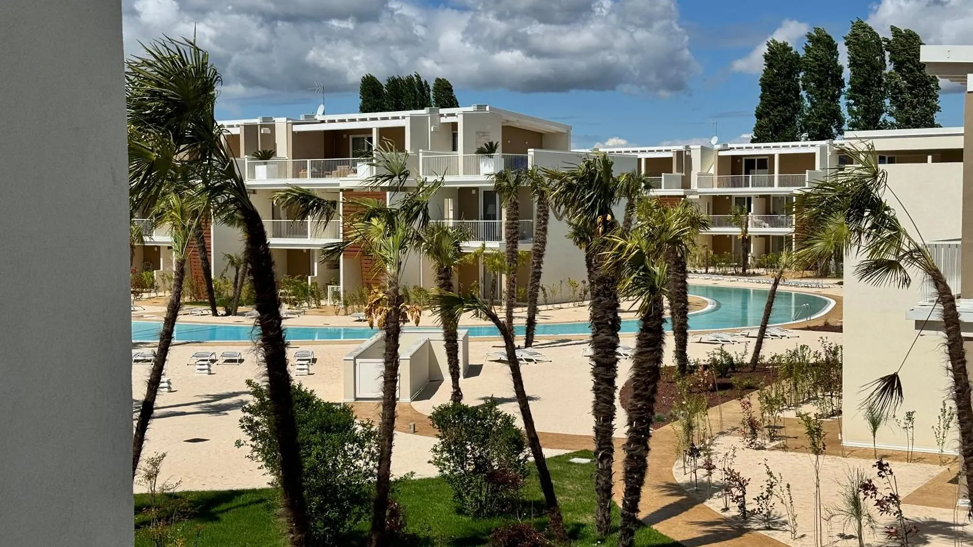 Appartamento Wave Island B12 - Deostiagostini Lido di Jesolo