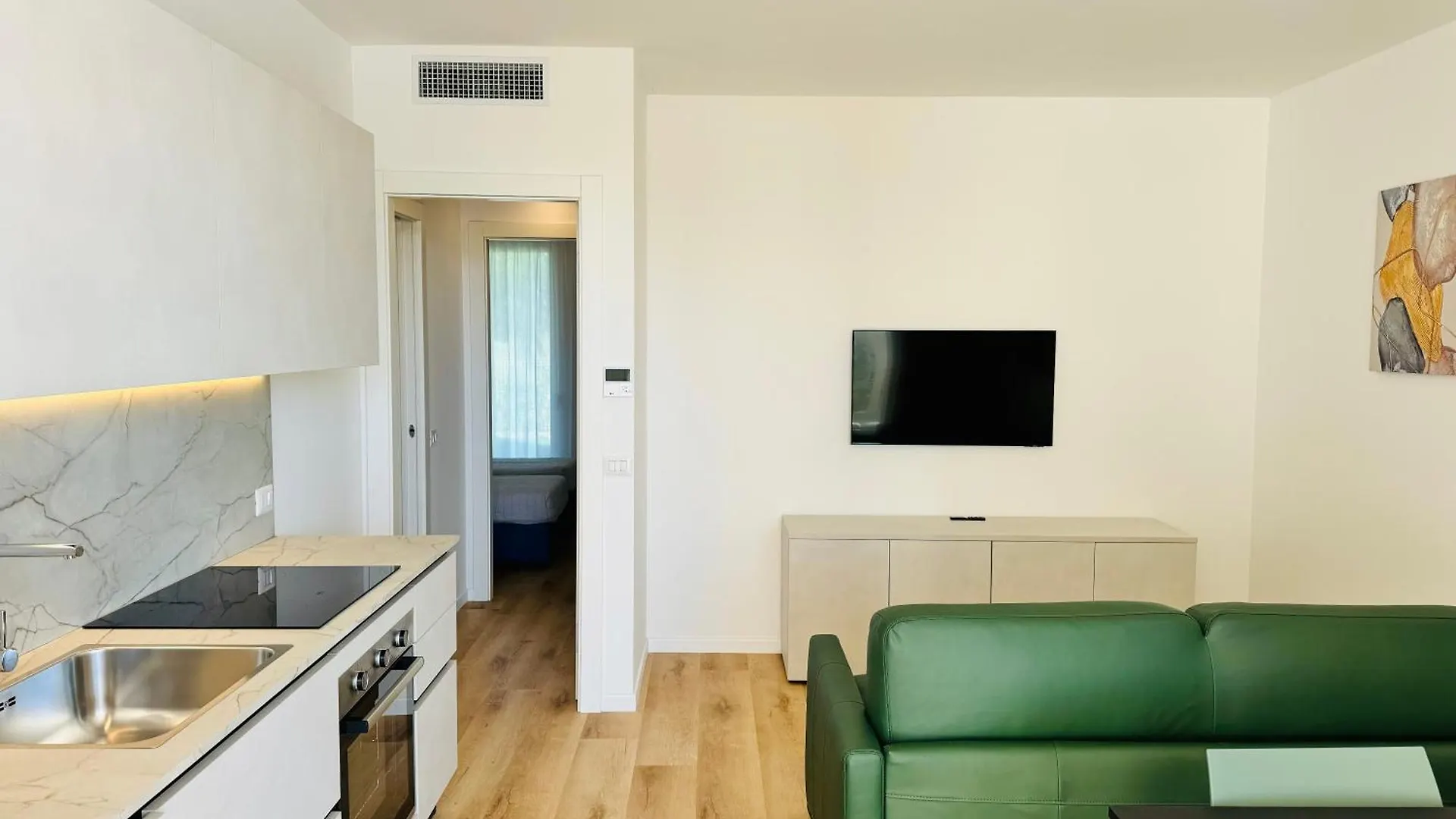 Appartamento Wave Island B12 - Deostiagostini Lido di Jesolo