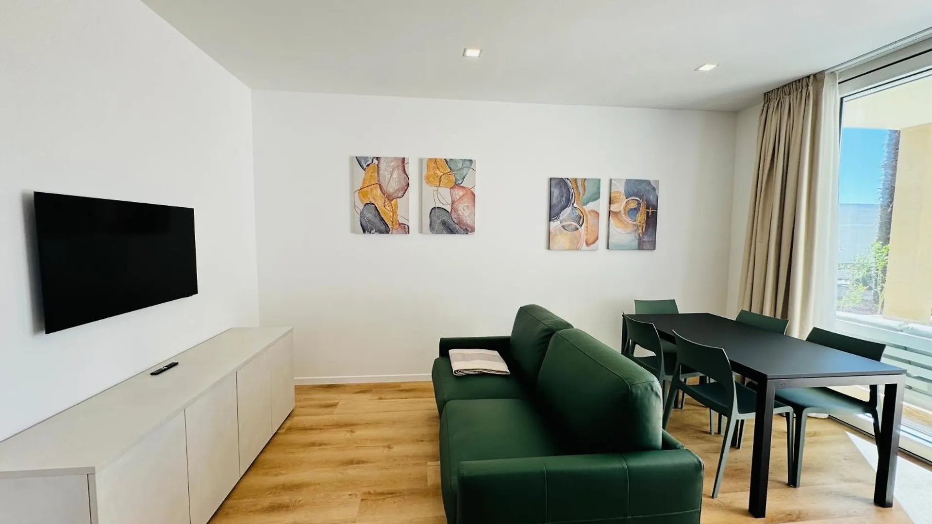 Apartamento Wave Island B12 - Deostiagostini Lido di Jesolo Italia