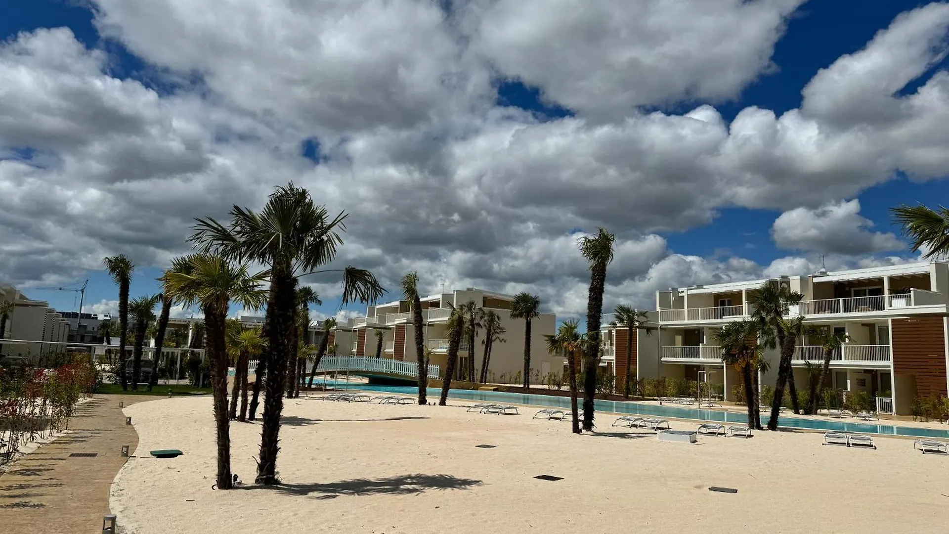 Apartamento Wave Island B12 - Deostiagostini Lido di Jesolo